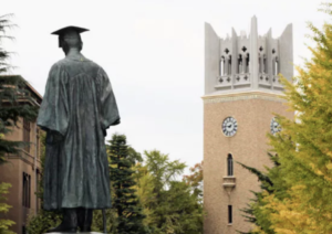 オープンキャンパス＆学部説明会情報第二弾〜早慶上智〜