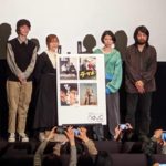 Biden活動記録：映画鑑賞～表現チーム～