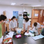 Biden活動記録：夏期合宿