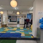 星の杜中学・高校（栃木県宇都宮）へ