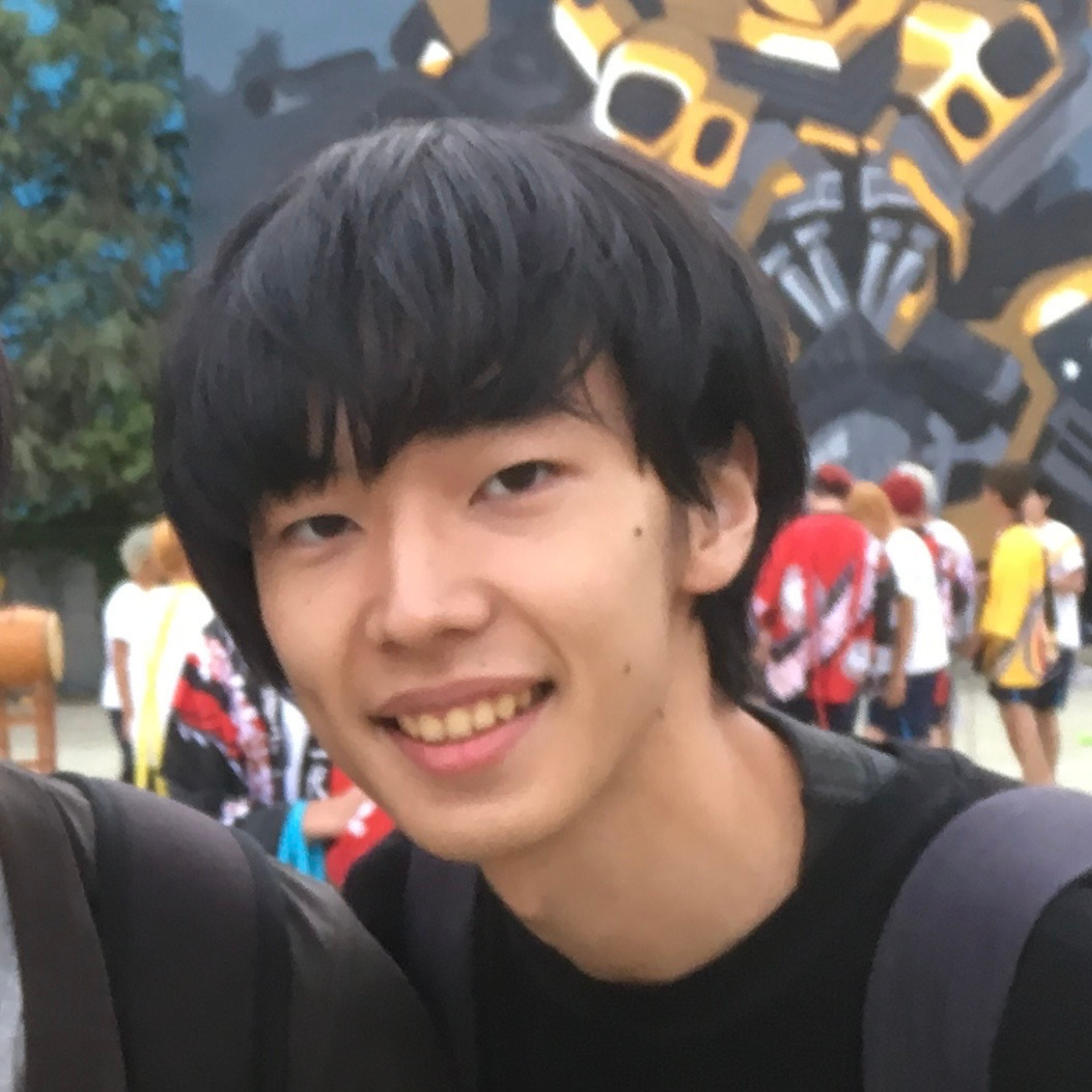 江本達暁<br>キャリアアドバイザー